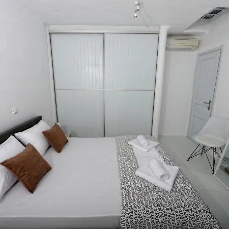 Beautiful Large Luxury In Mykonos * Kalafati