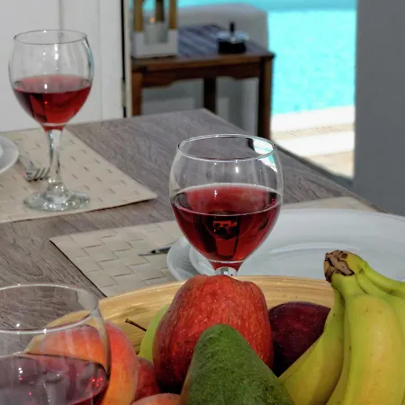 Beautiful Large Luxury In Mykonos * Kalafati