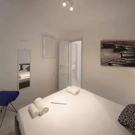 Beautiful Large Luxury In Mykonos * Kalafati