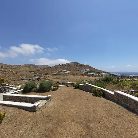 Beautiful Large Luxury In Mykonos * Kalafati
