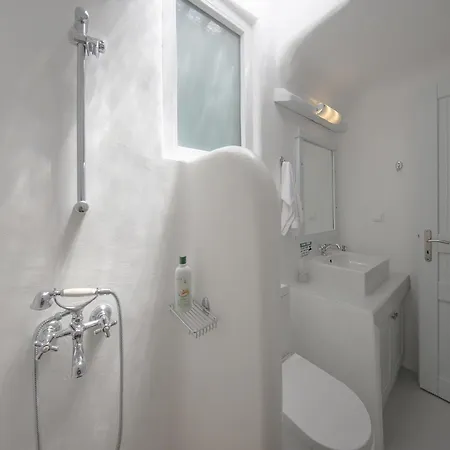 וילה In Mykonos With Sea View And Pool *