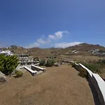 Villa In Mykonos With Sea View And Pool *