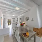 In Mykonos With Sea View And Pool