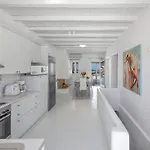Villa In Mykonos With Sea View And Pool *