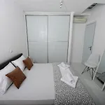 Villa In Mykonos With Sea View And Pool Kalafatis