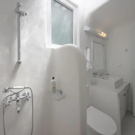 Βίλα Beautiful Large Luxury In Mykonos