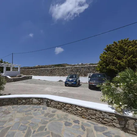 Βίλα Beautiful Large Luxury In Mykonos