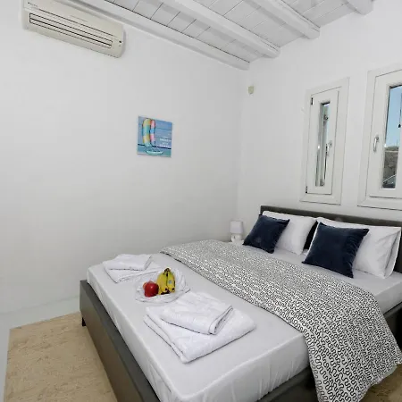 Βίλα Beautiful Large Luxury In Mykonos