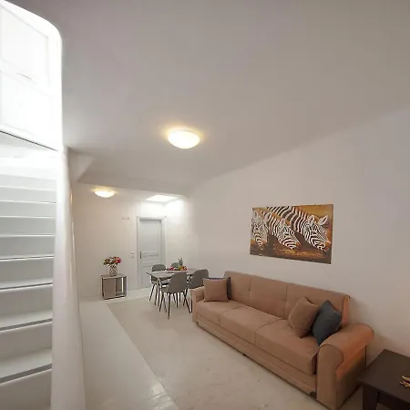 Βίλα Beautiful Large Luxury In Mykonos *