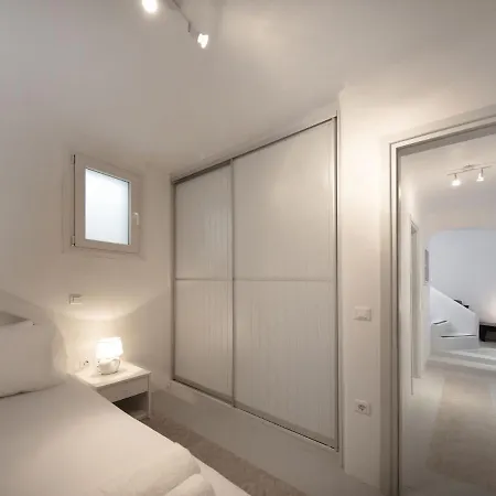 Beautiful Large Luxury In Mykonos Καλαφάτη