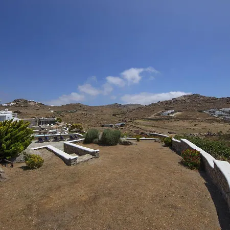 Beautiful Large Luxury In Mykonos Βίλα *