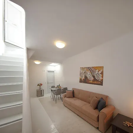 In Mykonos With Sea View And Pool Villa *